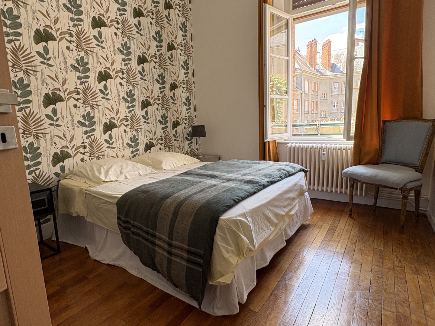 Appartement à vendre - 4 pièces - 103m2 - Orléans (45000)