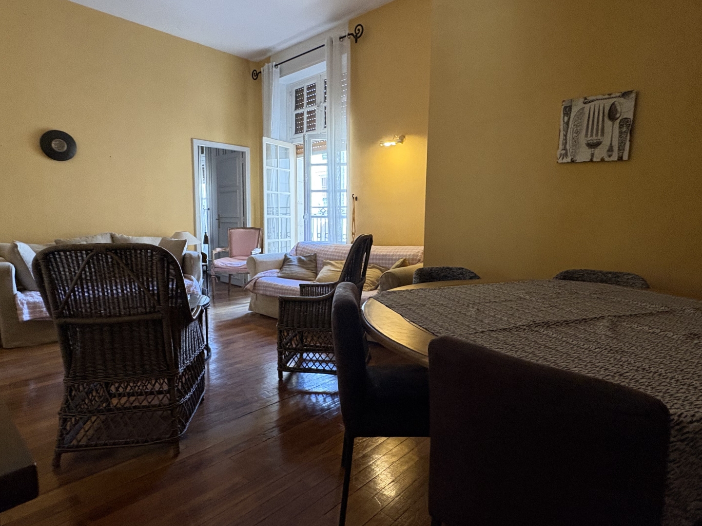 Appartement à vendre - 4 pièces - 103m2 - Orléans (45000)