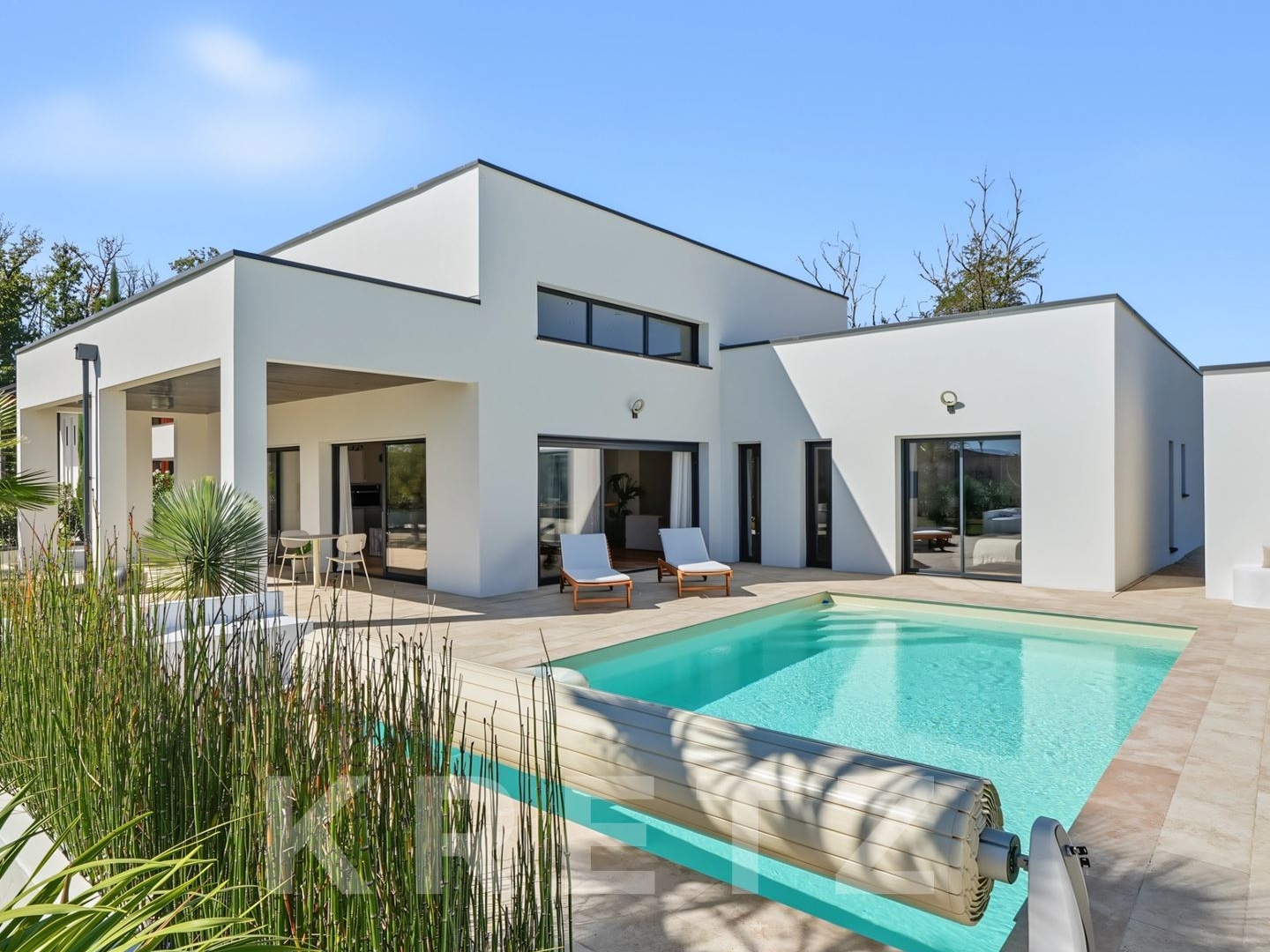 Maison à vendre - 5 pièces - 186m2 - Montauban (82000)