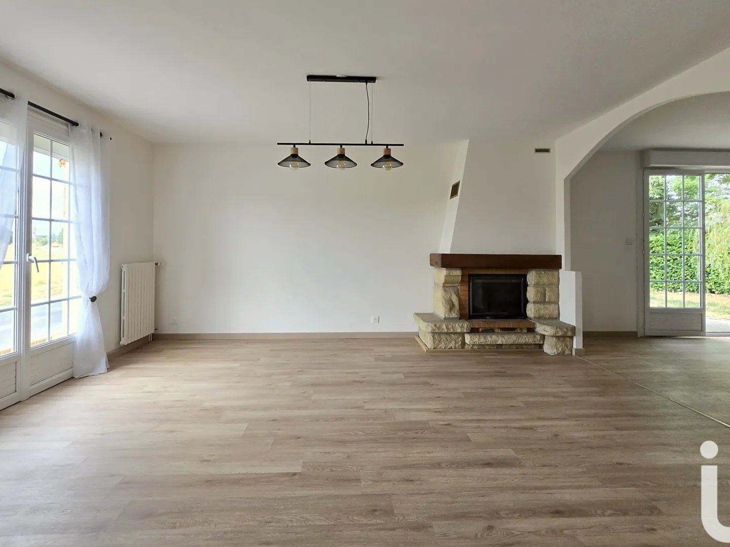 Maison à vendre - 6 pièces - 129m2 - Domloup (35410)