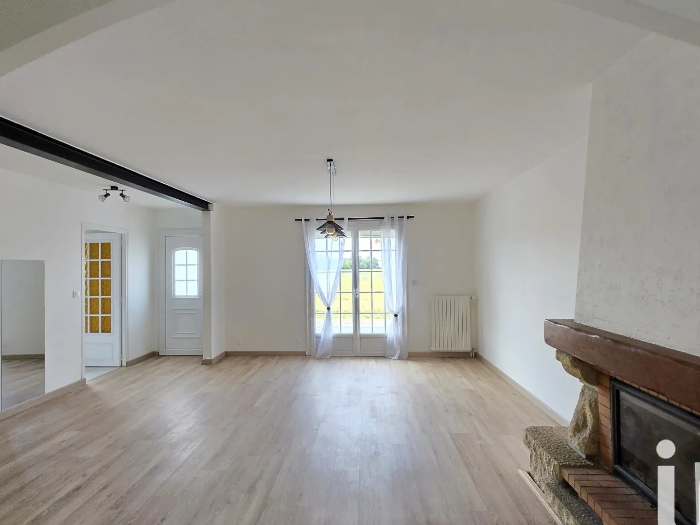 Maison à vendre - 6 pièces - 129m2 - Domloup (35410)