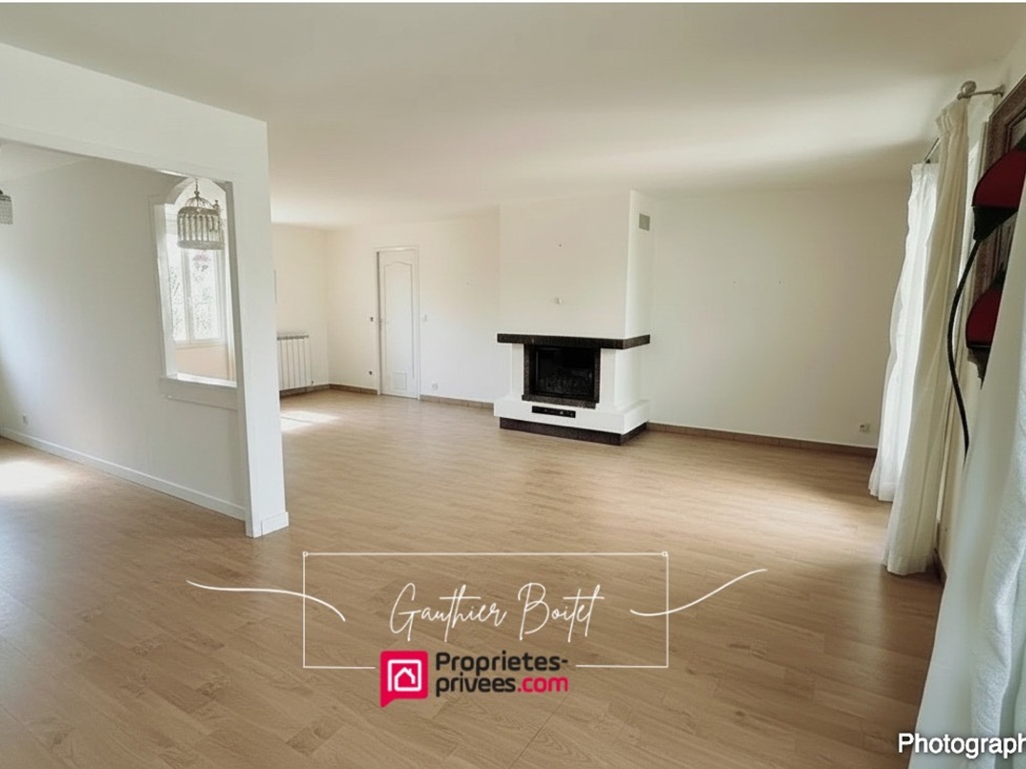 Maison à vendre - 7 pièces - 152m2 - Mormant (77720)