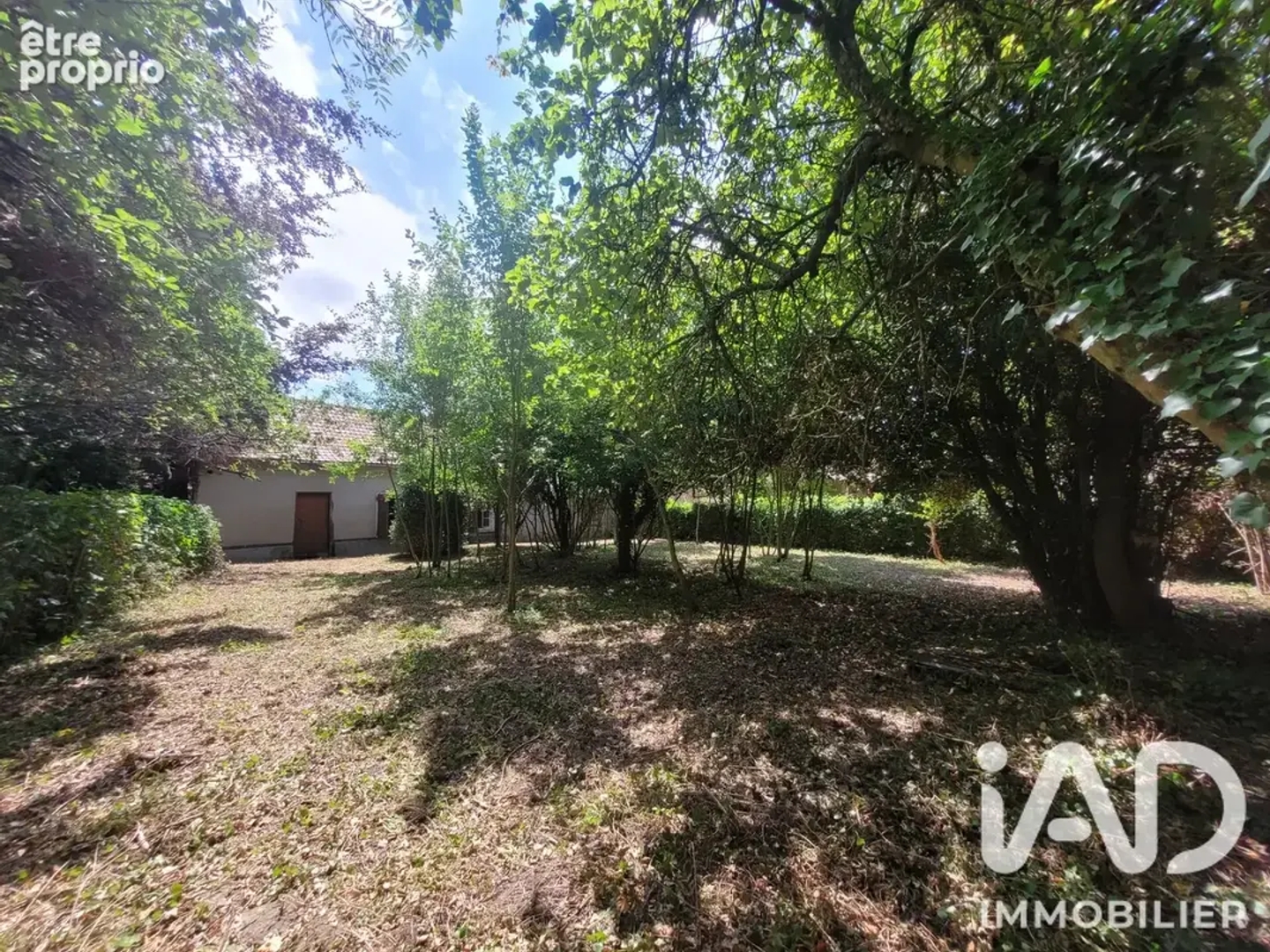 Maison 3 pièces 80 m²