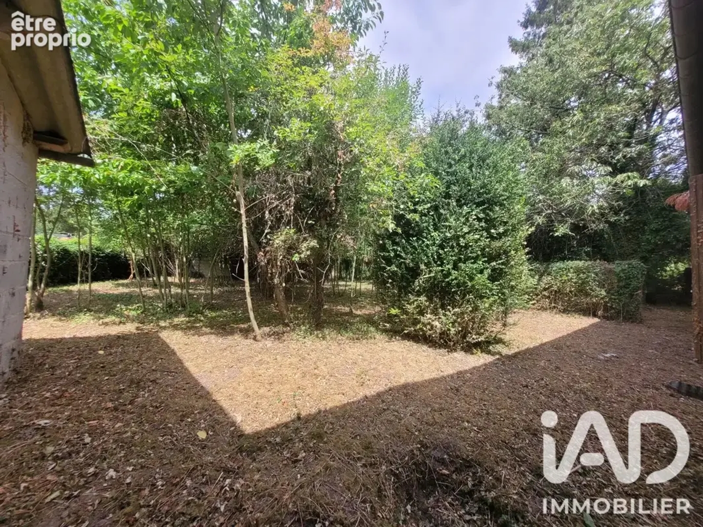 Maison à vendre - 3 pièces - 80m2 - Forceville-En-Vimeu (80140)