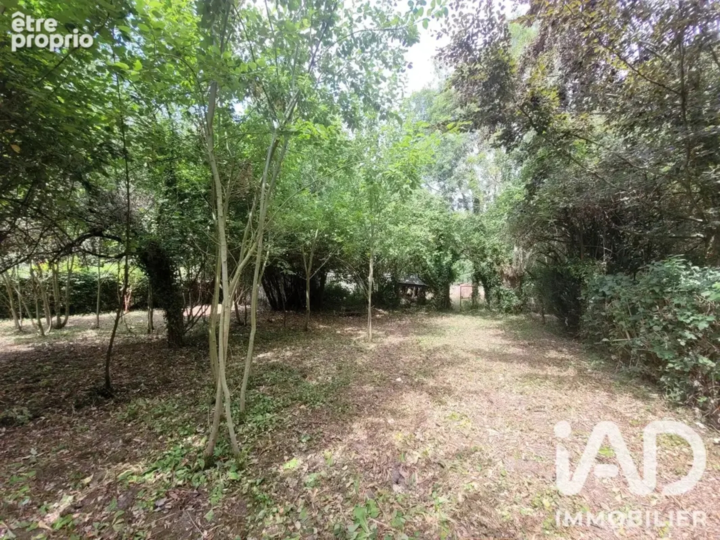 Maison à vendre - 3 pièces - 80m2 - Forceville-En-Vimeu (80140)