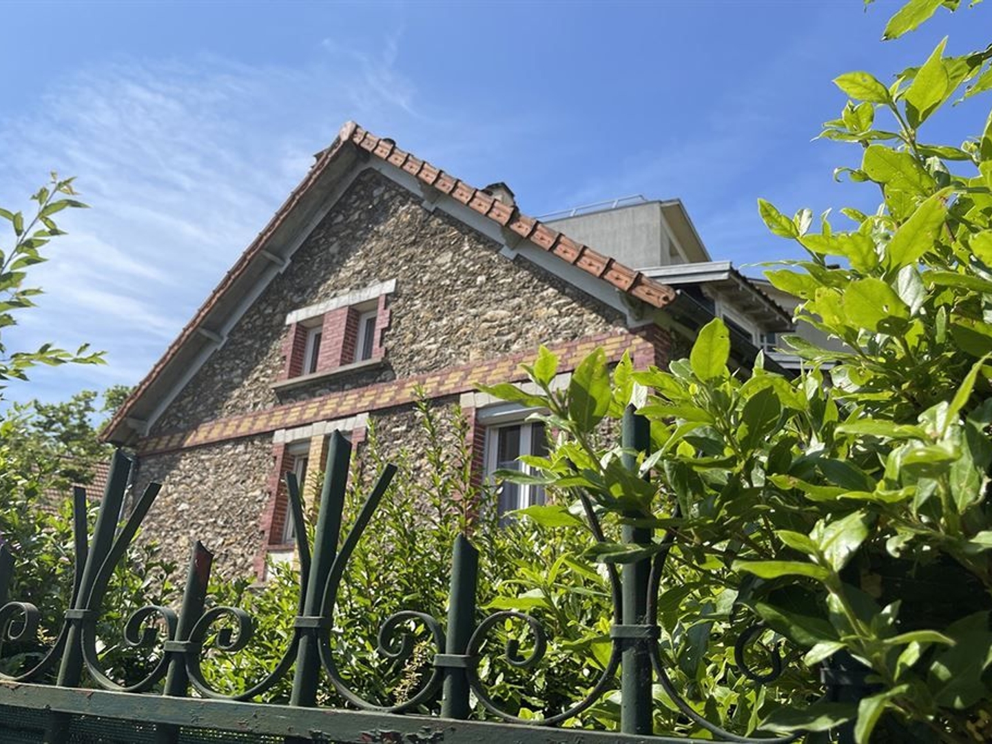 Maison de luxe 9 pièces 205 m²