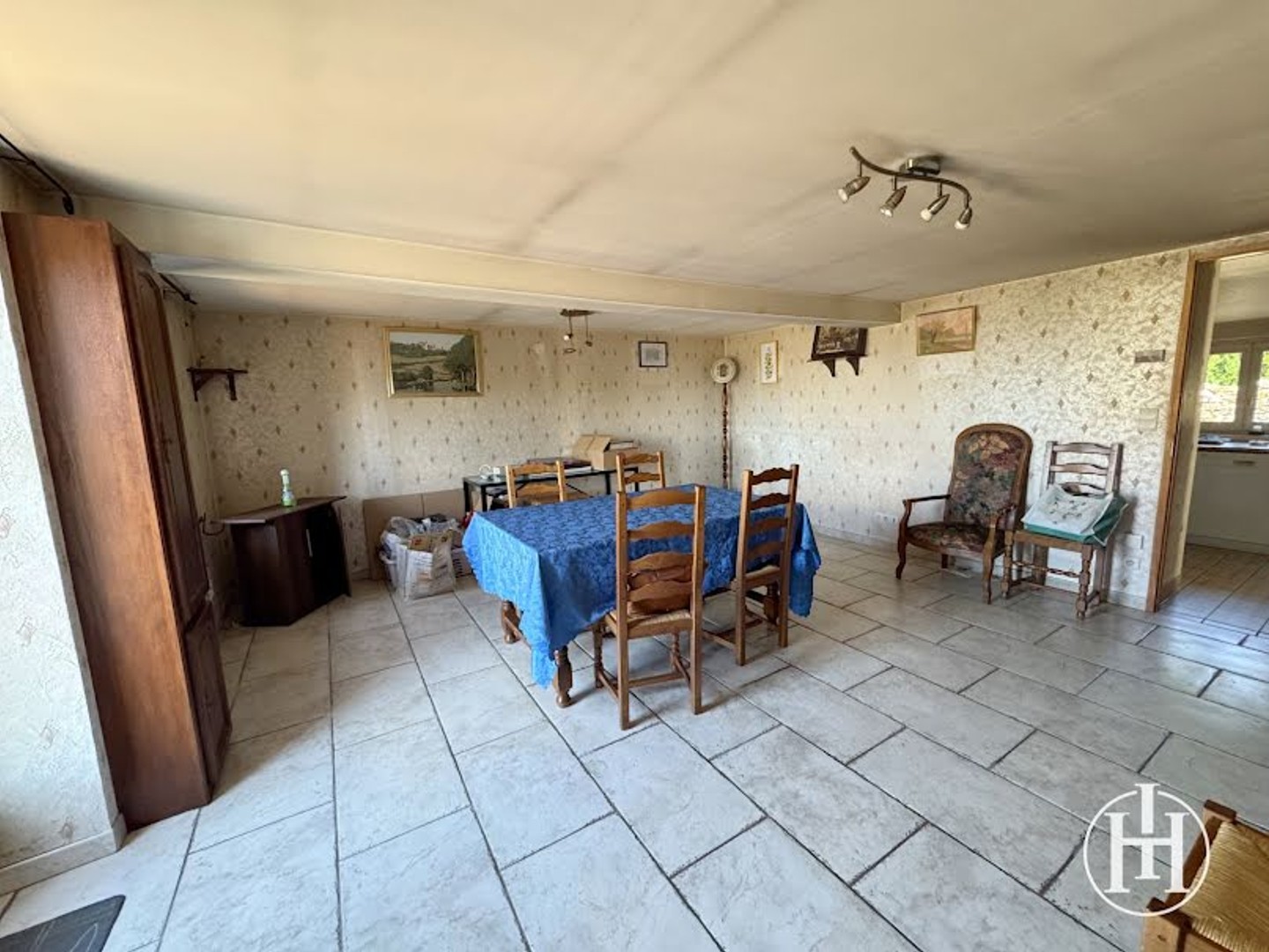 Maison 6 pièces 135 m²