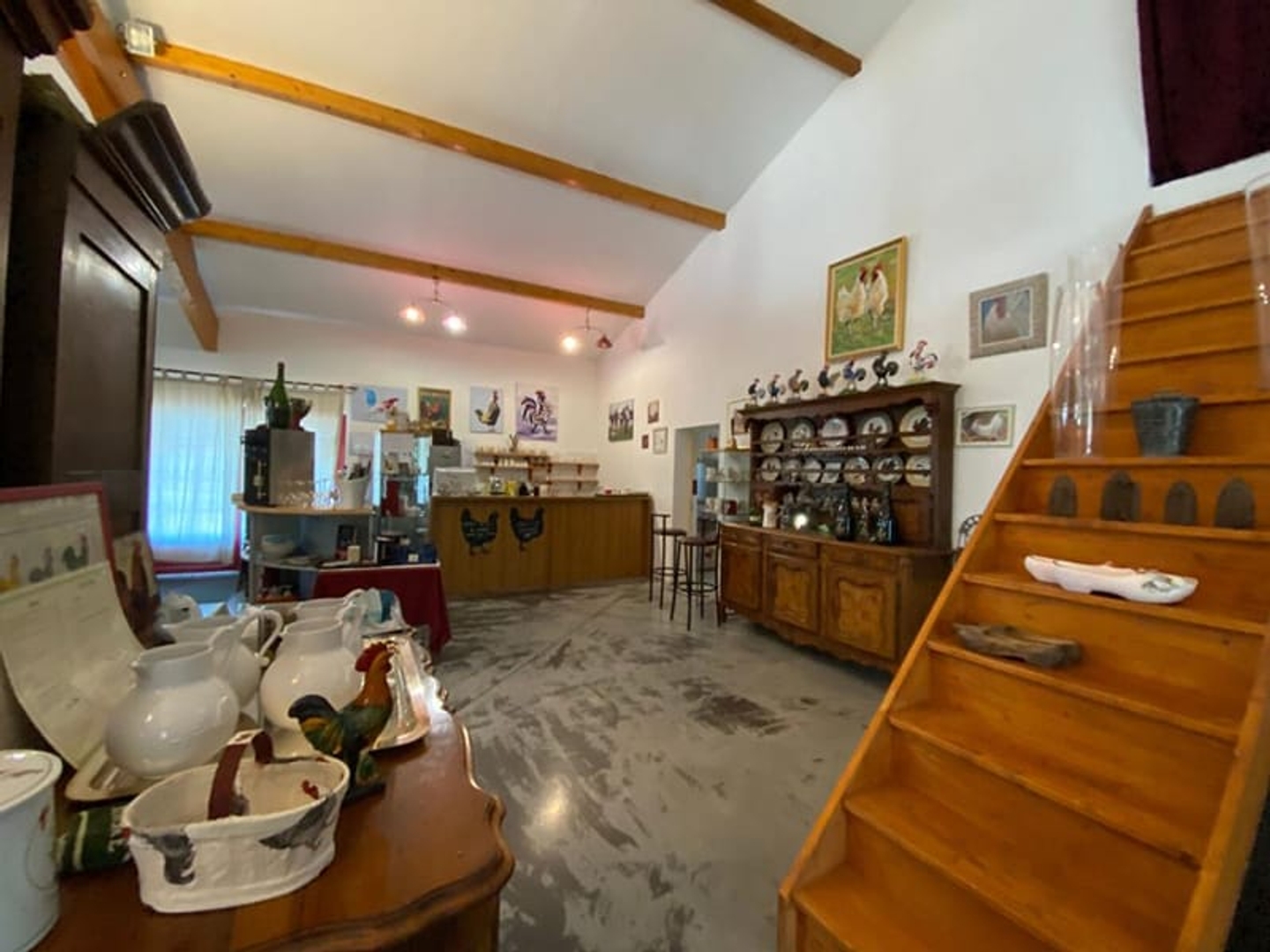 Immeuble à vendre - 585m2 - Montagnat (01250)