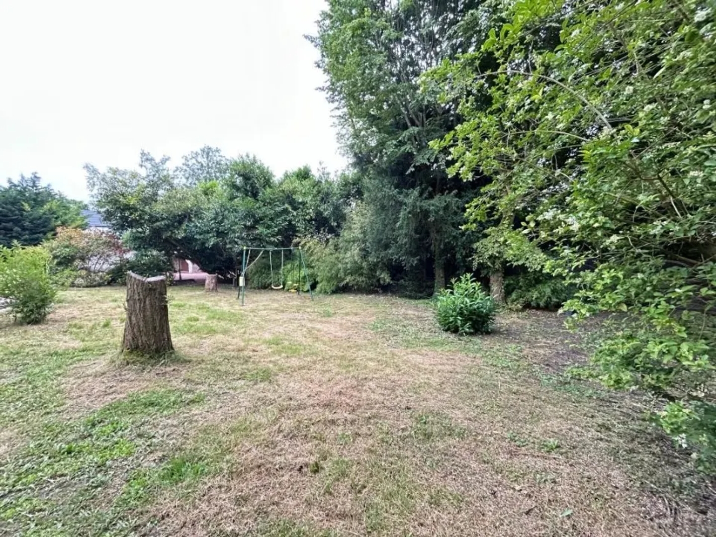 Terrain 429 m²