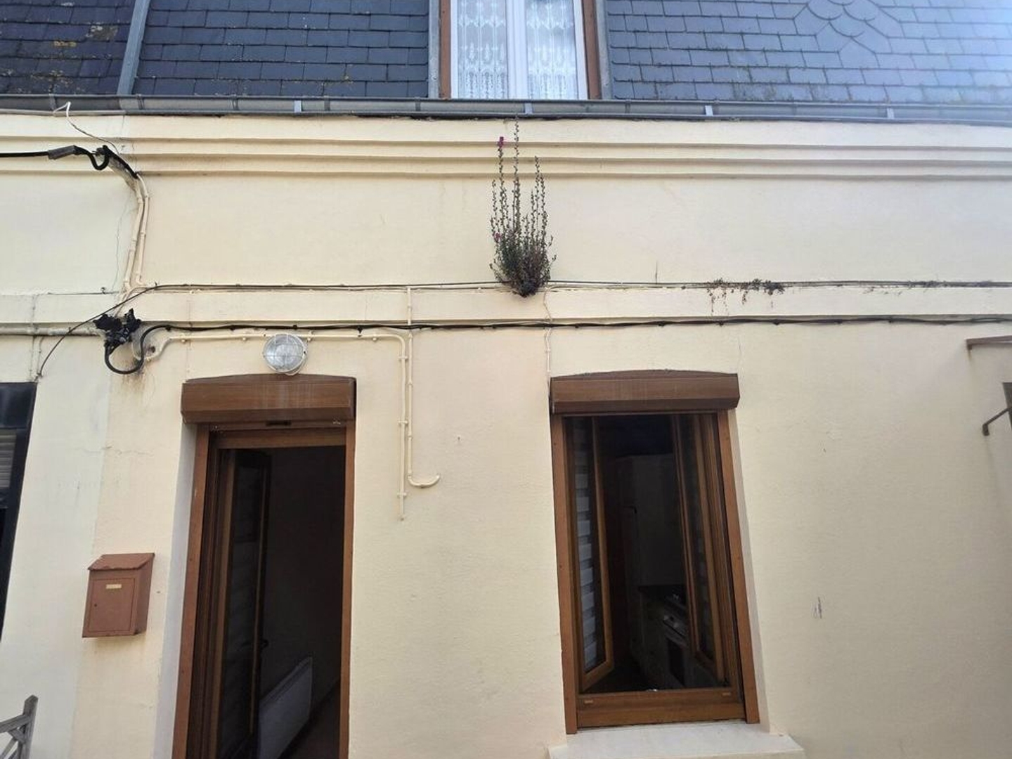 Maison 4 pièces 56 m²