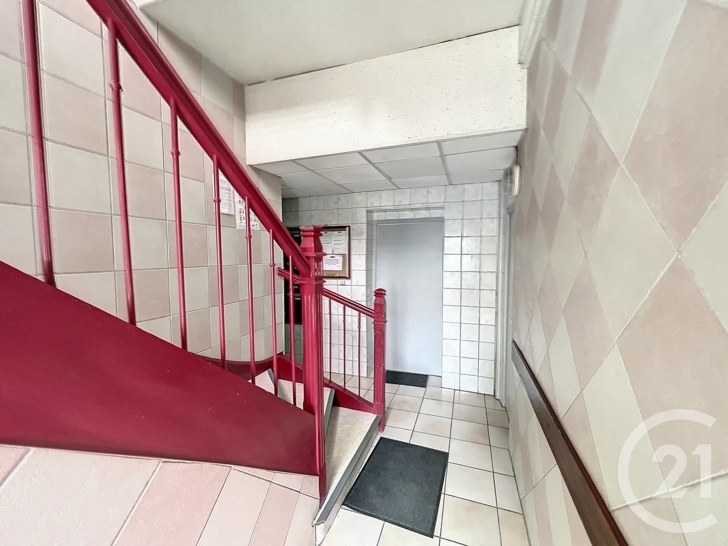 Appartement 1 pièce 26 m²