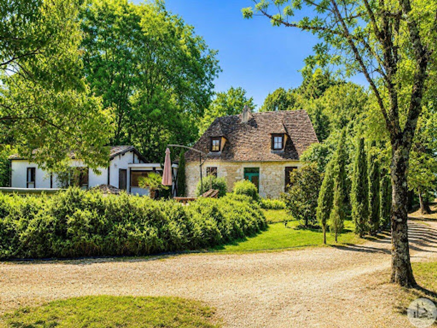 Maison 5 pièces 150 m²