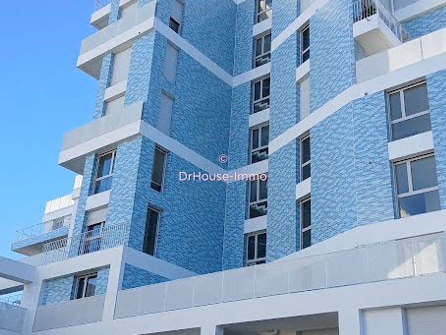 Appartement 4 pièces 95 m²