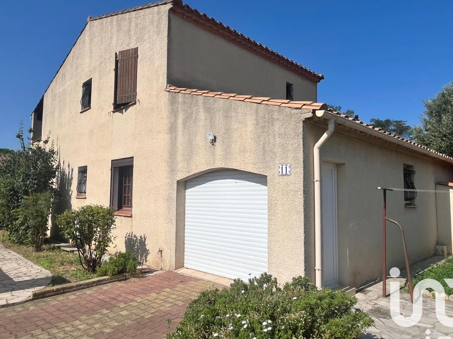Maison 5 pièces 170 m²