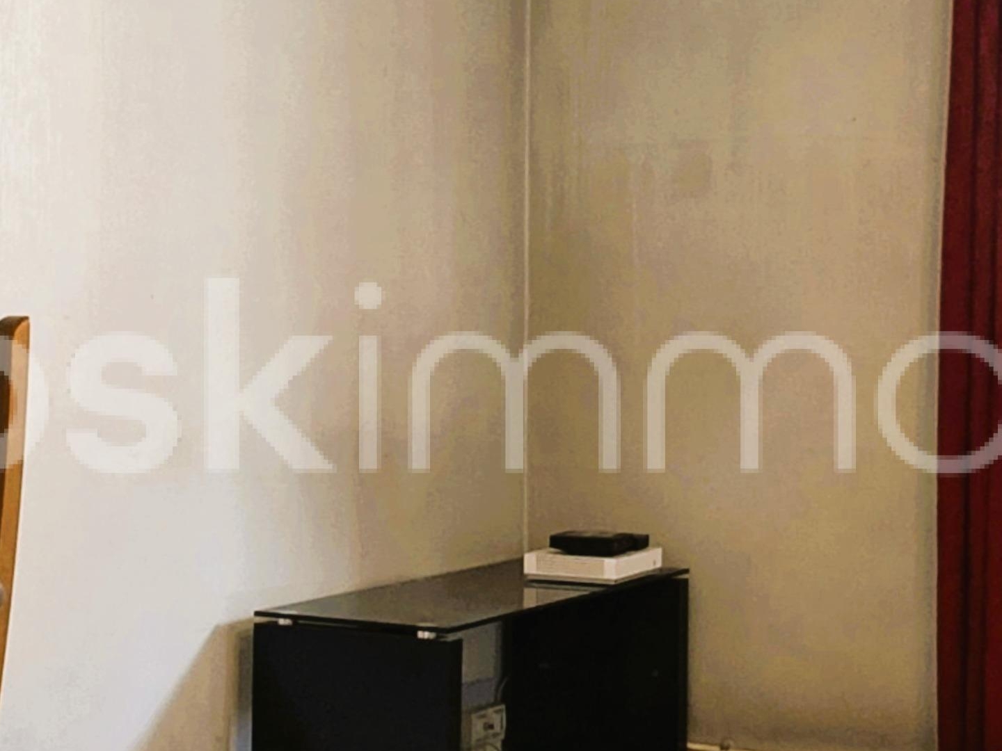 Appartement 3 pièces 53 m²