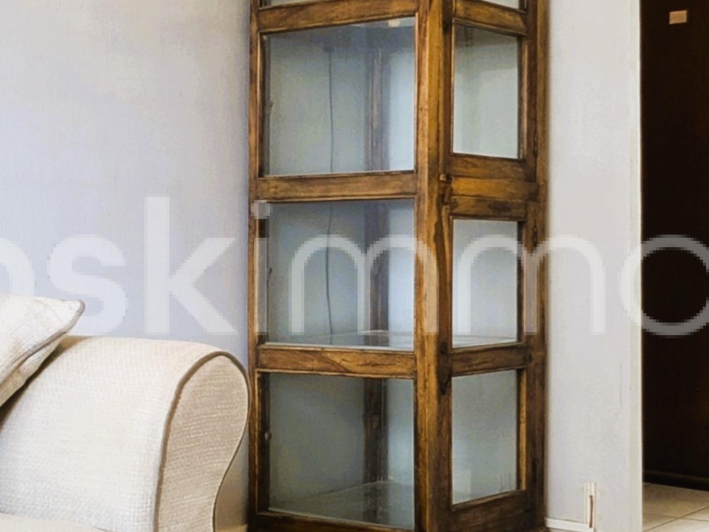 Appartement à vendre - 3 pièces - 53m2 - Grenoble (38100)