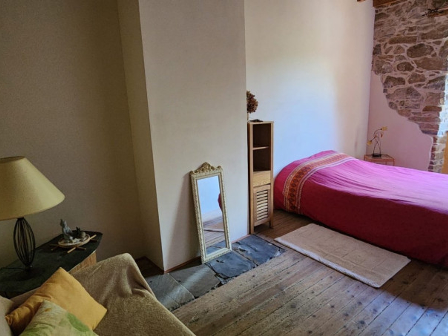 Maison à vendre - 4 pièces - 104m2 - Aleu (09320)