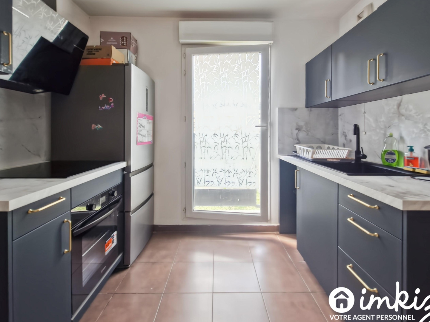Appartement à vendre - Noisy-Le-Sec (93130)