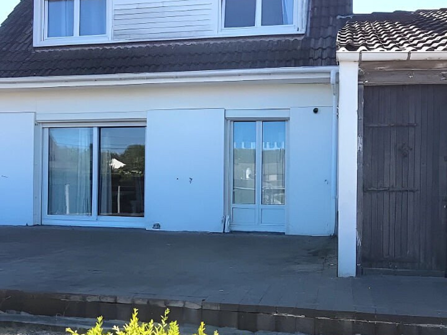 Immeuble de rapport 3 pièces 100 m²