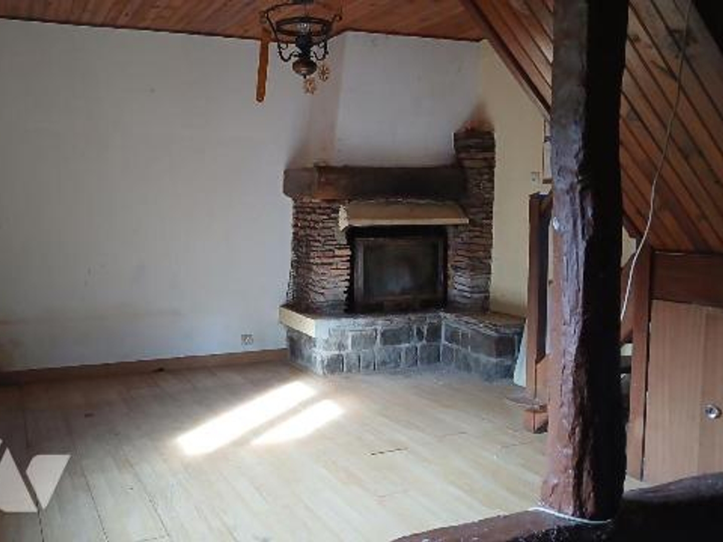 Maison à vendre - 2 pièces - 44m2 - Rouvray-Catillon (76440)
