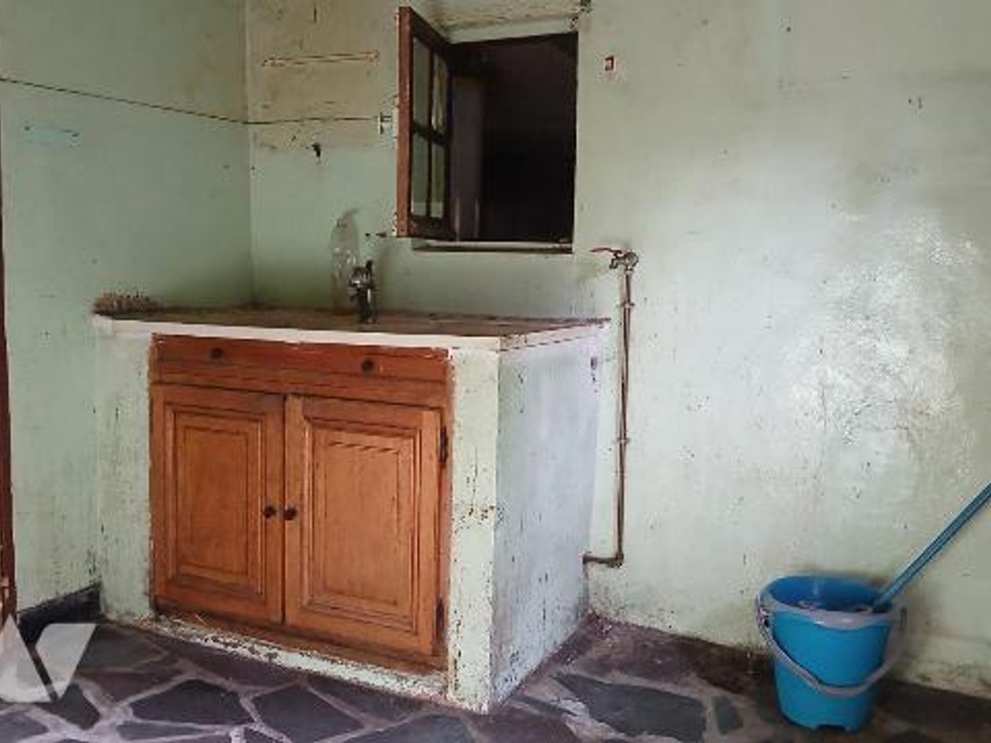 Maison à vendre - 2 pièces - 44m2 - Rouvray-Catillon (76440)