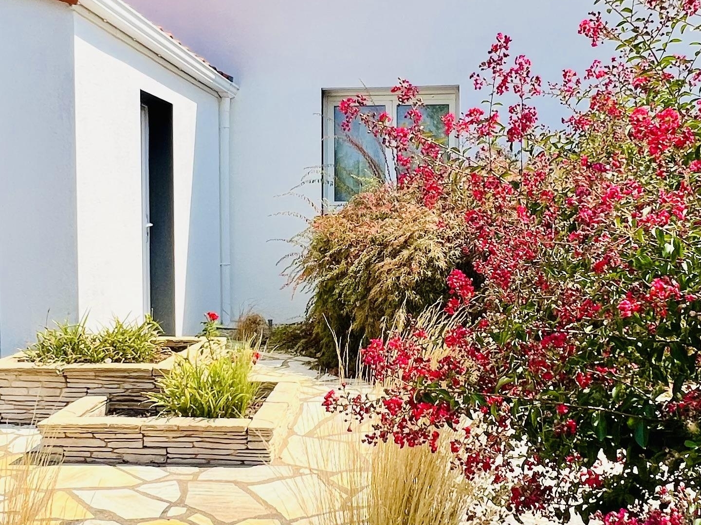 Maison à vendre - 5 pièces - 146m2 - Cholet (49300)