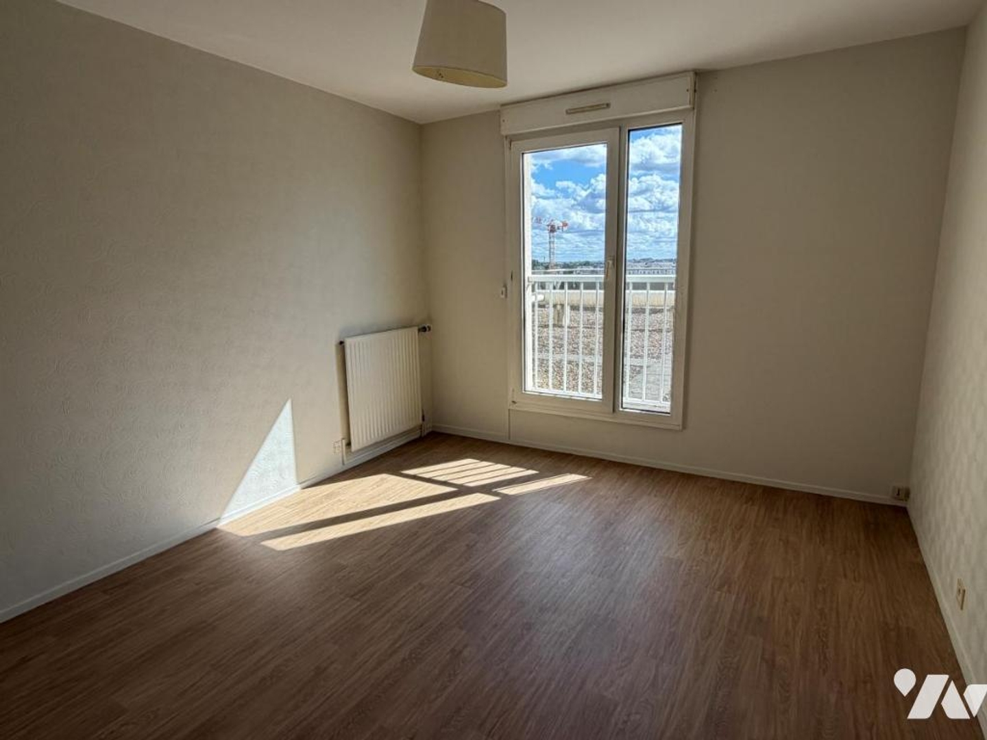 Appartement à vendre - 3 pièces - 63m2 - Rennes (35200)