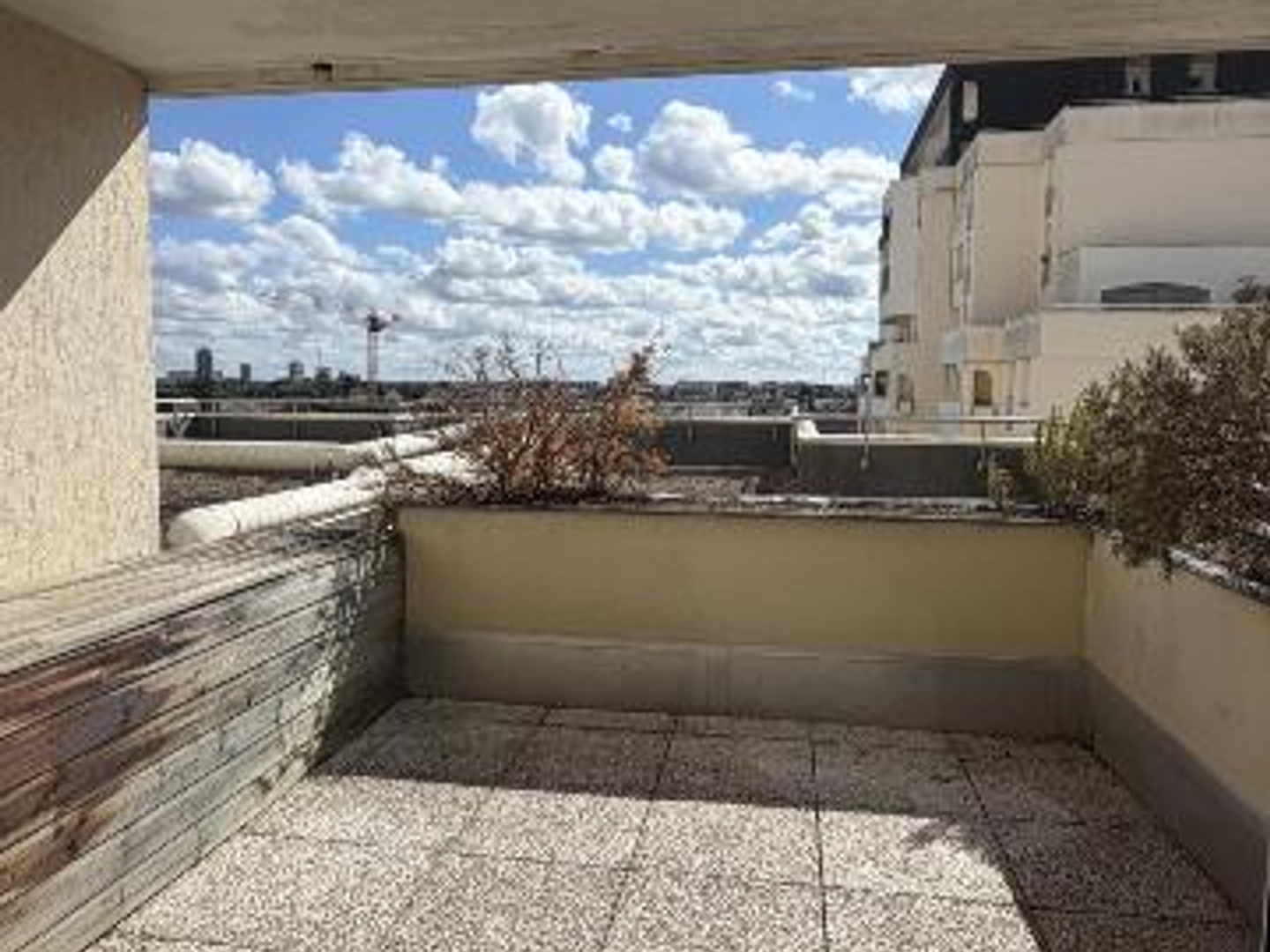 Appartement à vendre - 3 pièces - 63m2 - Rennes (35200)