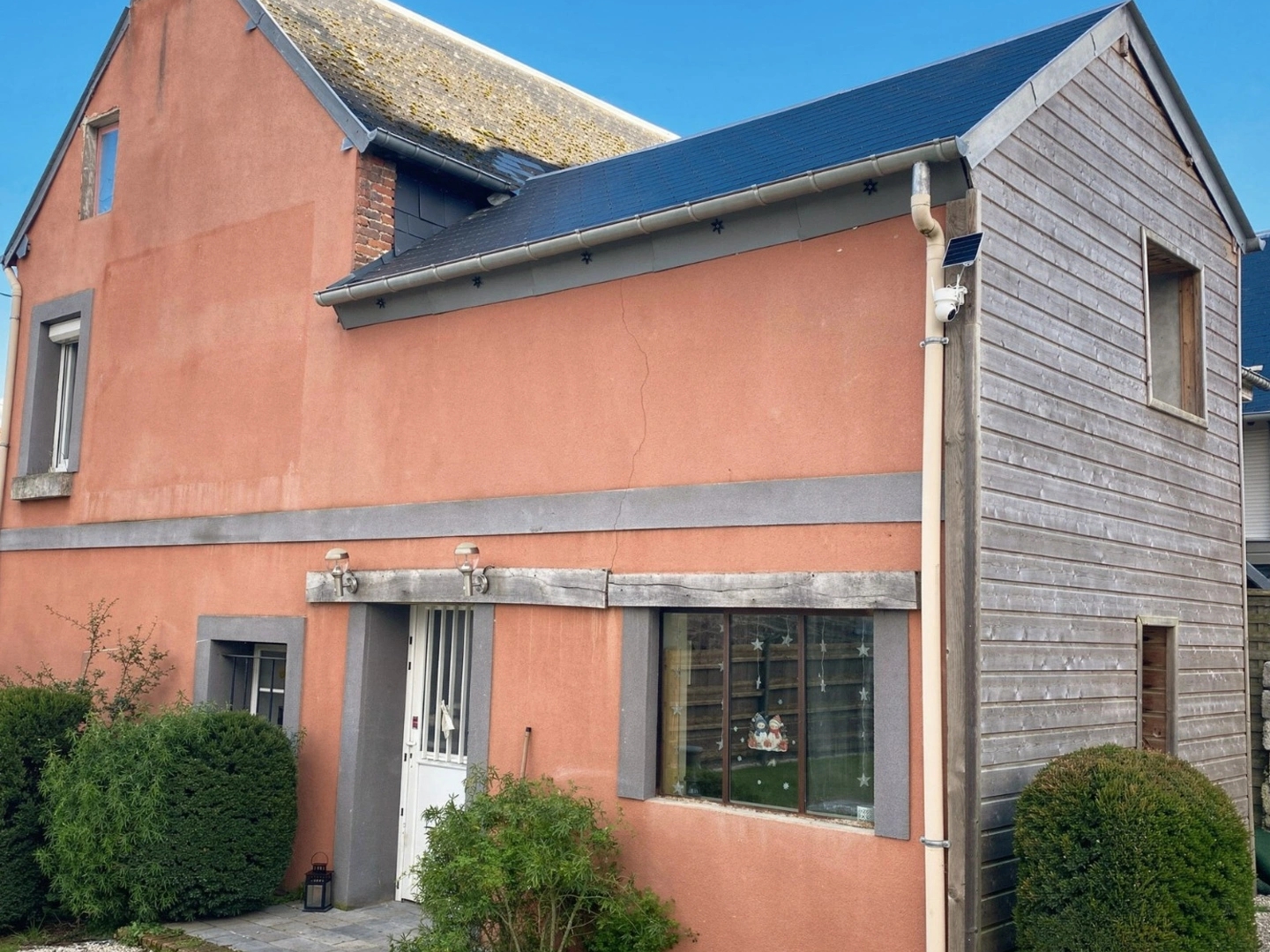Maison à vendre - 4 pièces - 134m2 - Lisieux (14100)