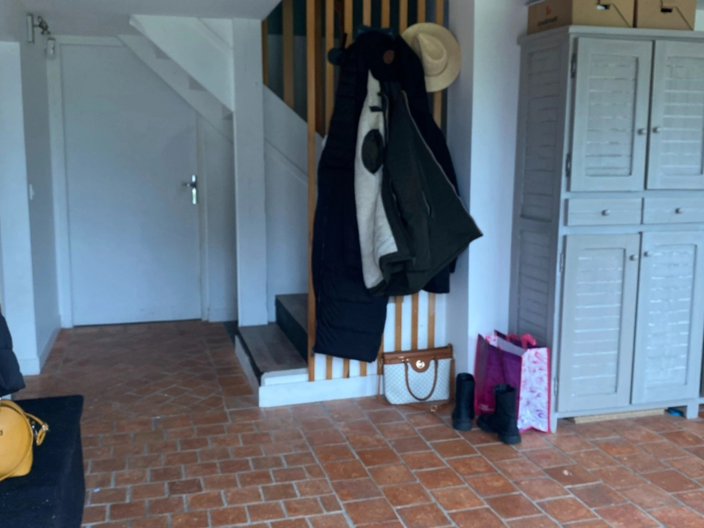 Maison à vendre - 4 pièces - 134m2 - Lisieux (14100)