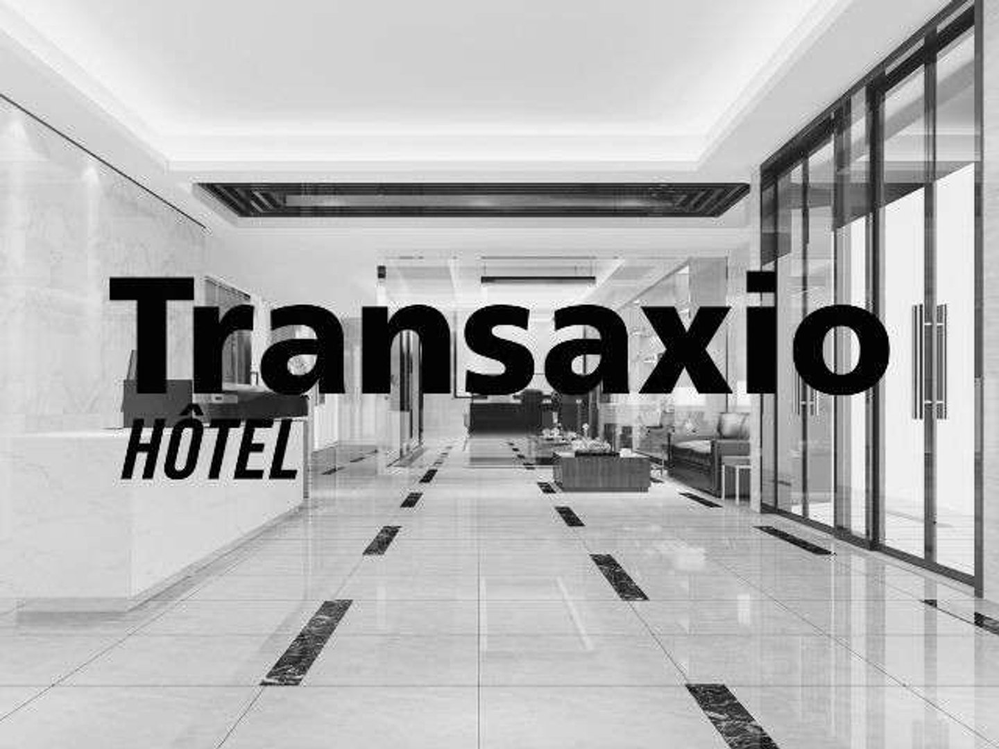 Vente Recherche d'investisseur VEFA hôtel 3*