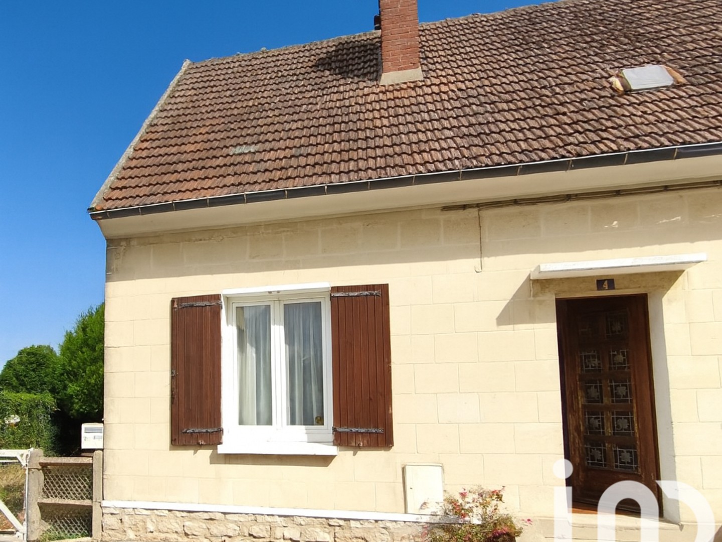 Maison 3 pièces 69 m²