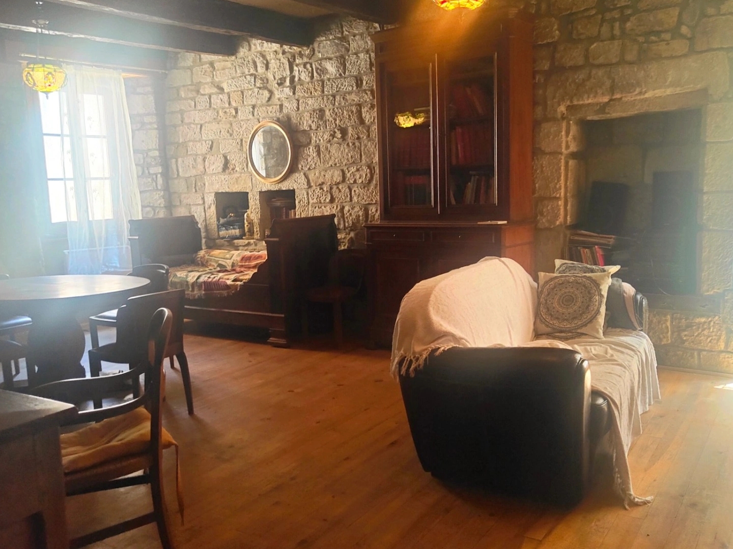 Immeuble à vendre - 12 pièces - 362m2 - Ceilhes-Et-Rocozels (34260)