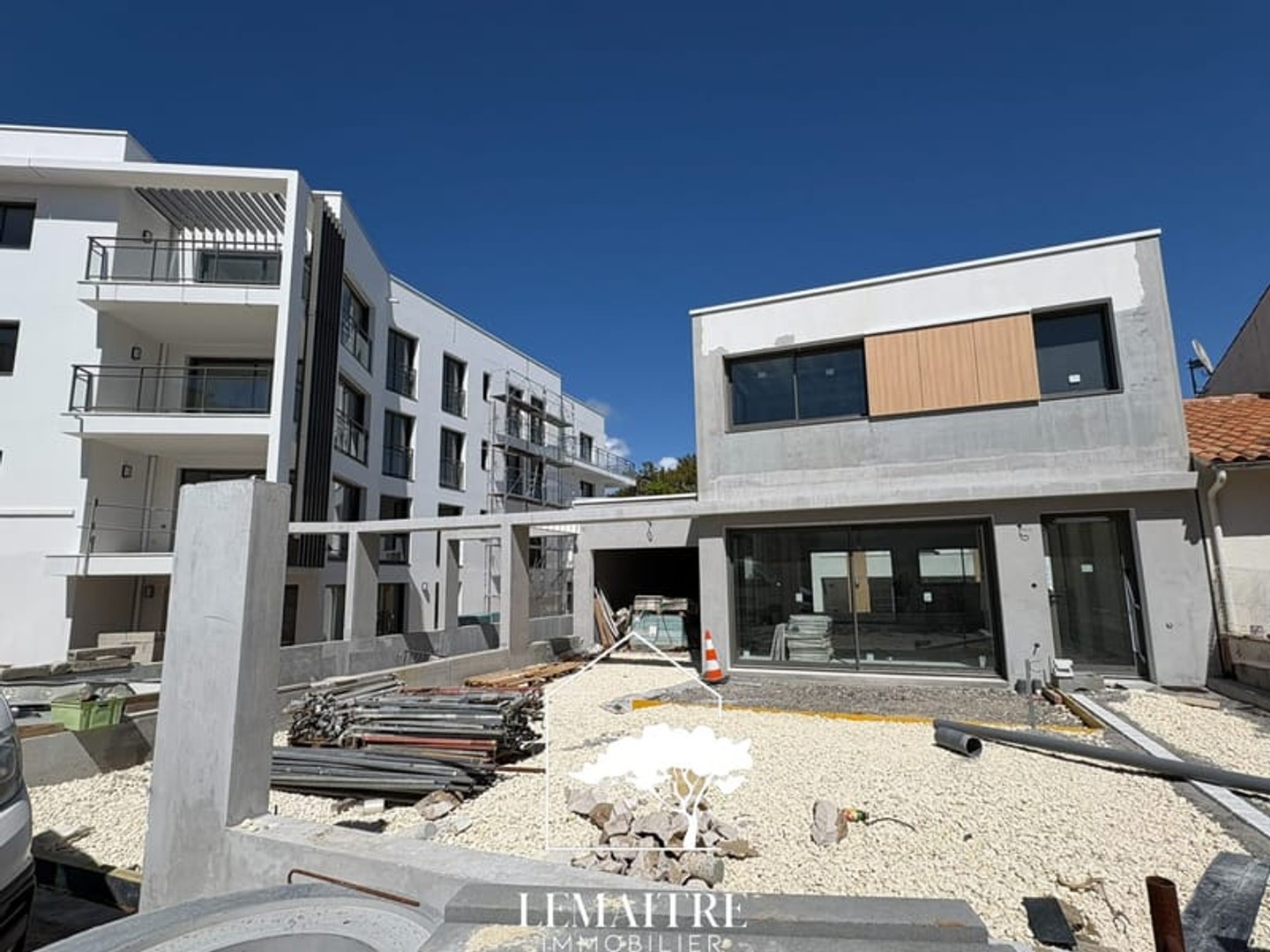 Maison 4 pièces 108 m²