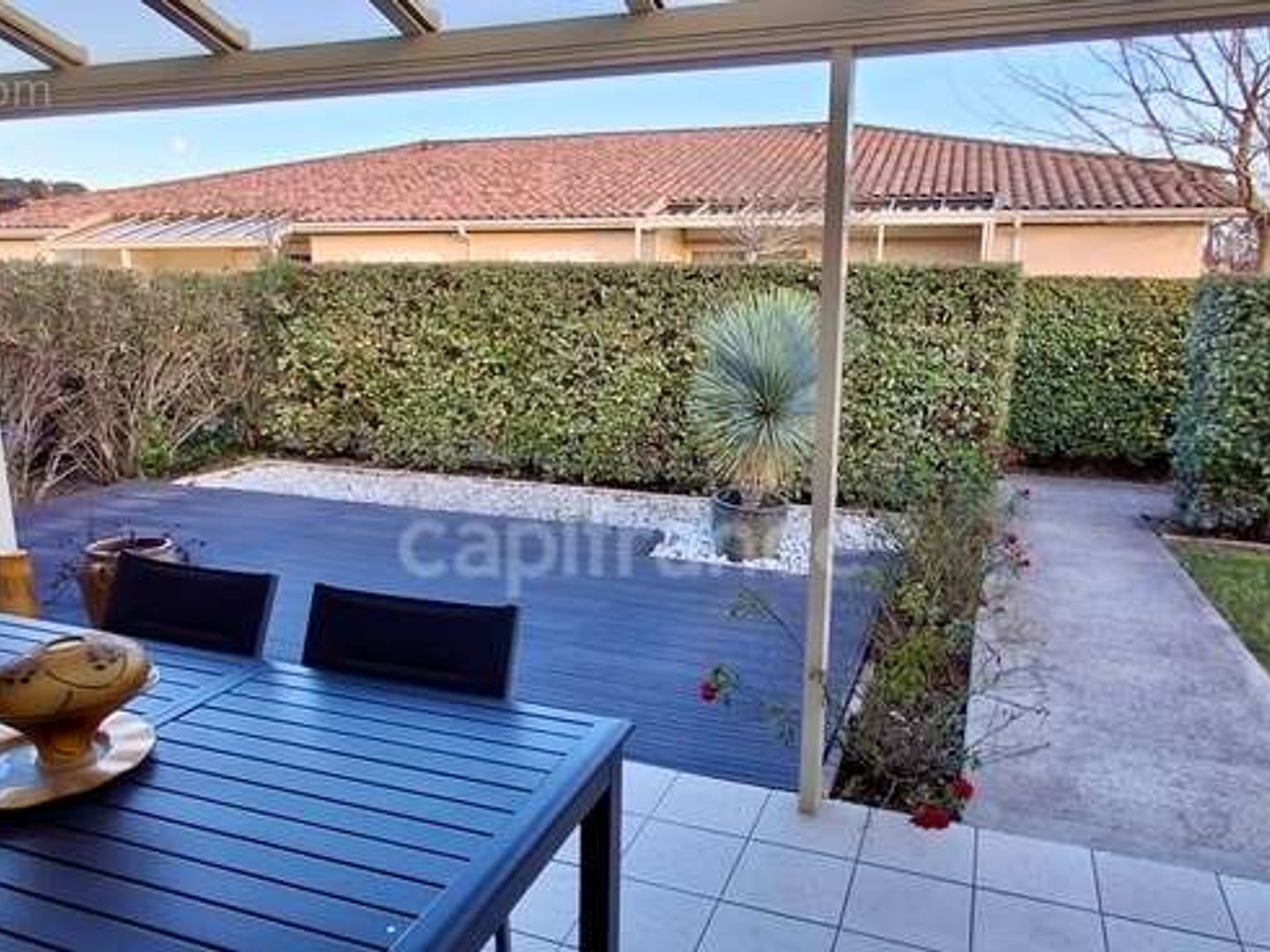 Maison à vendre - 3 pièces - 85m2 - Uzès (30700)