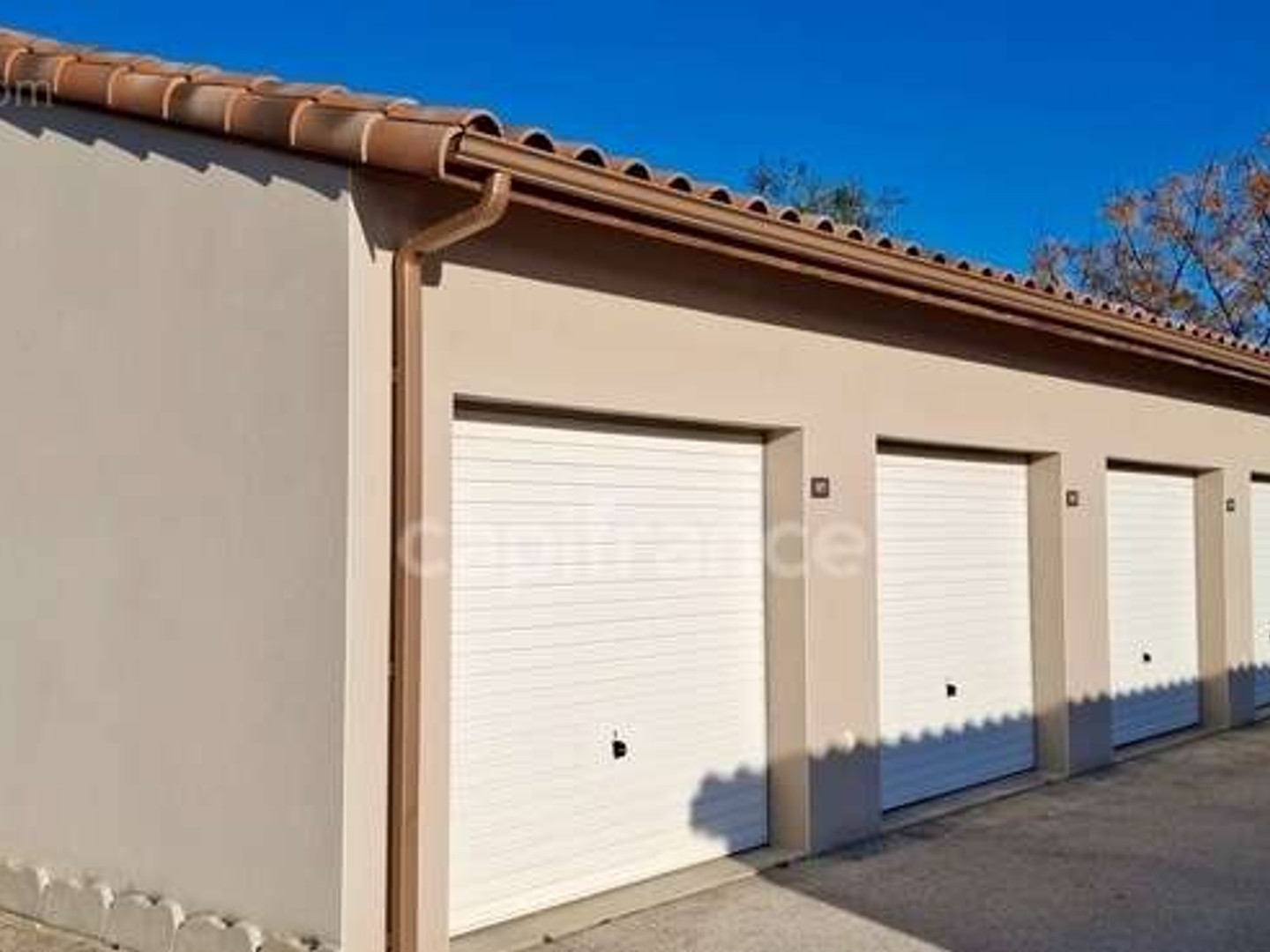 Maison à vendre - 3 pièces - 85m2 - Uzès (30700)