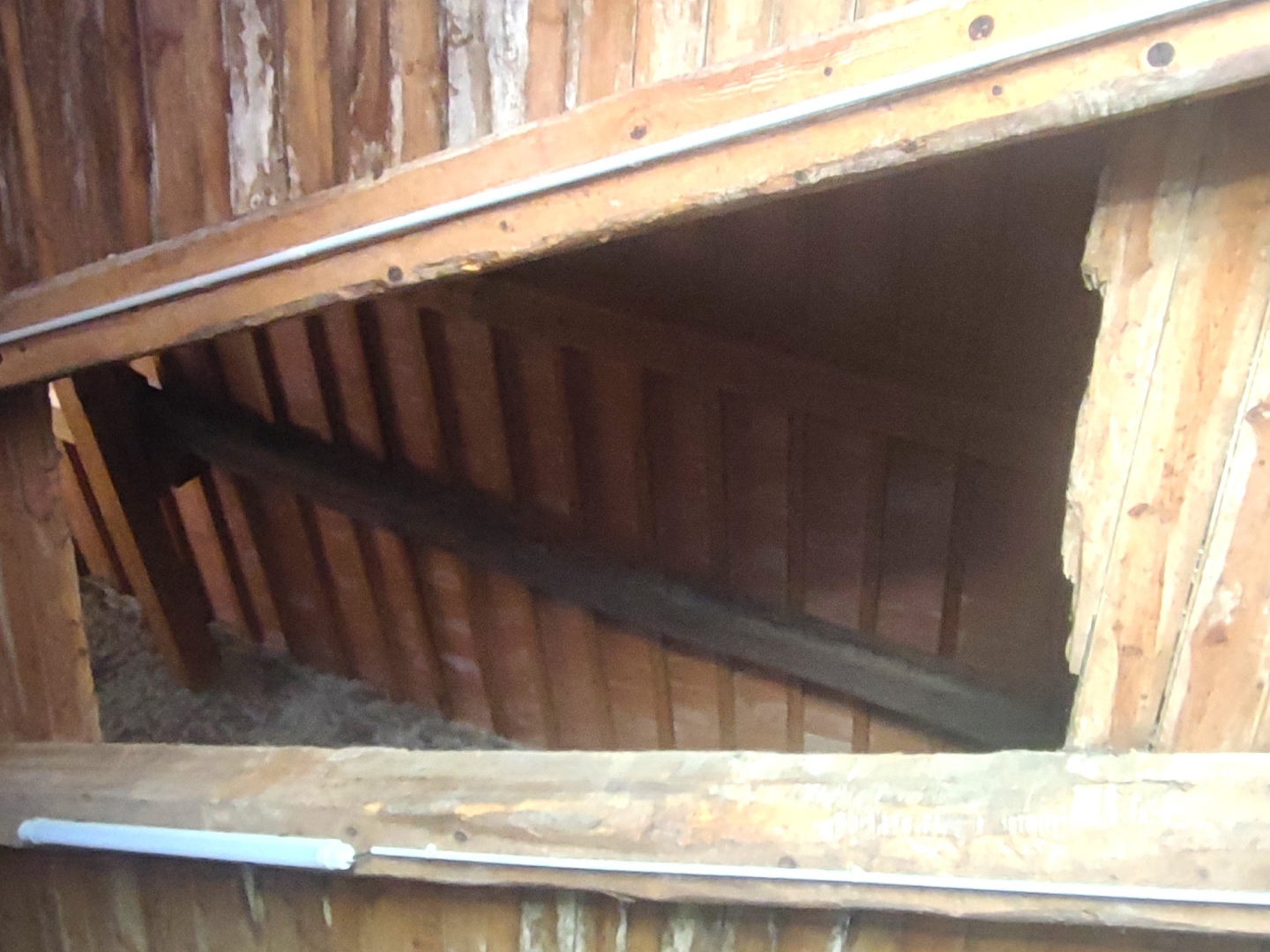 Parking / garage / box à vendre - 40m2 - Puichéric (11700)