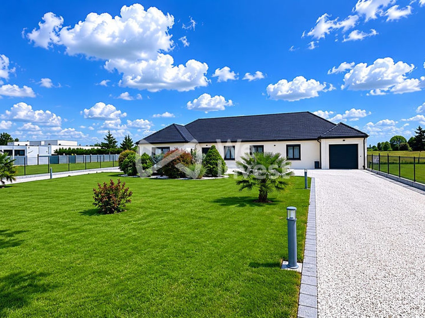 Maison à vendre - 7 pièces - 222m2 - Corquilleroy (45120)