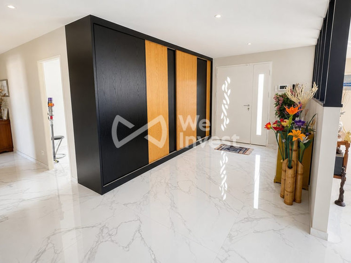 Maison à vendre - 7 pièces - 222m2 - Corquilleroy (45120)