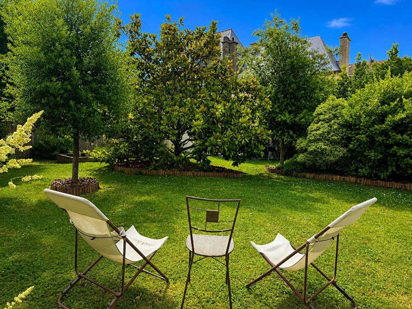 Maison 7 pièces 144 m²