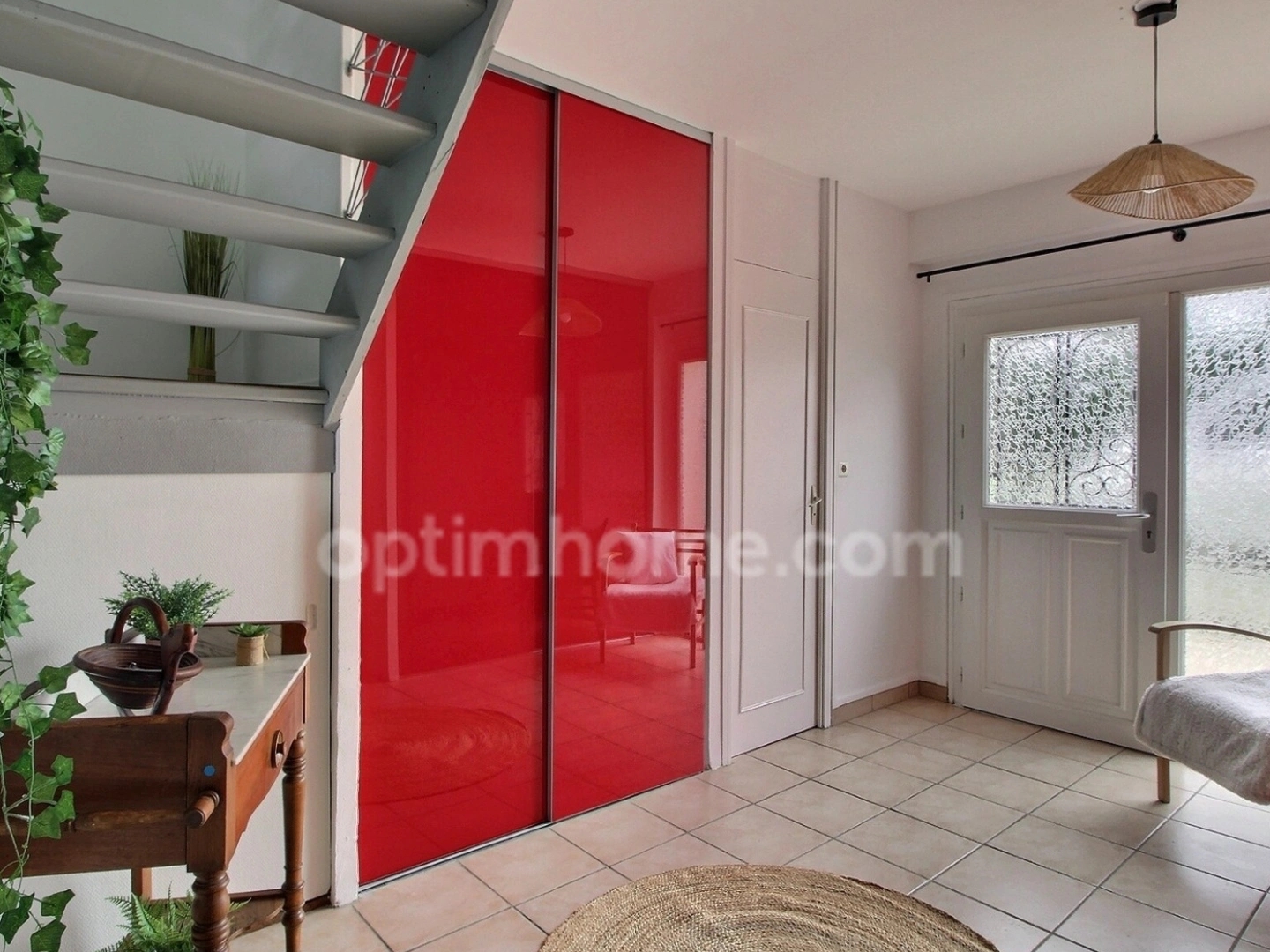 Maison à vendre - 6 pièces - 135m2 - Fleurines (60700)