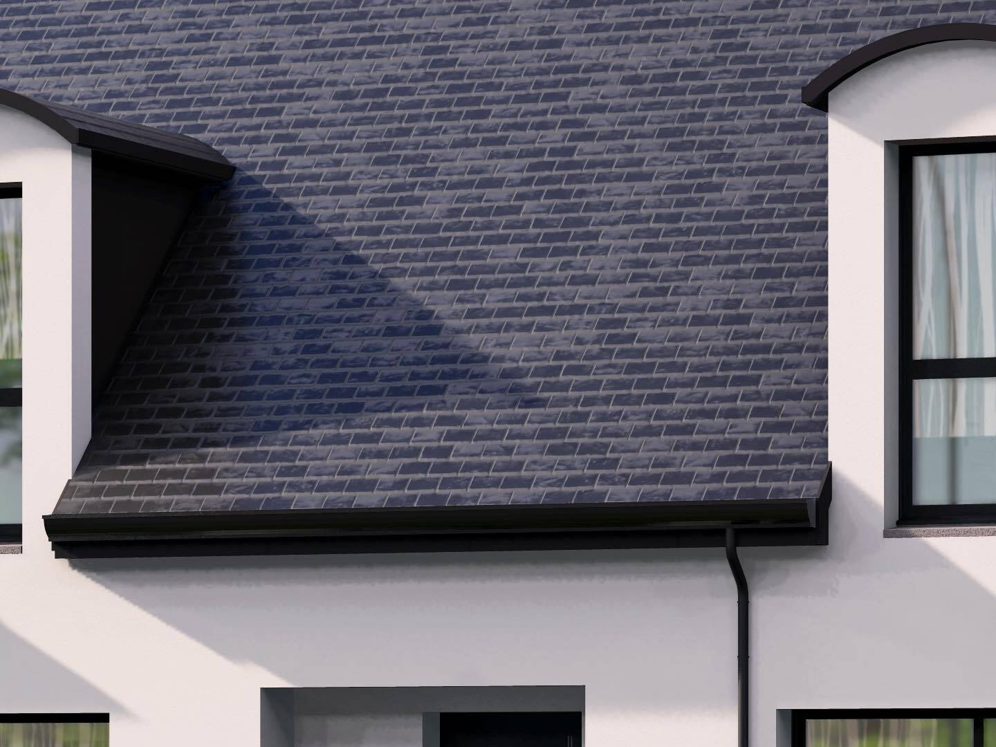 Terrain + maison 126 m²
