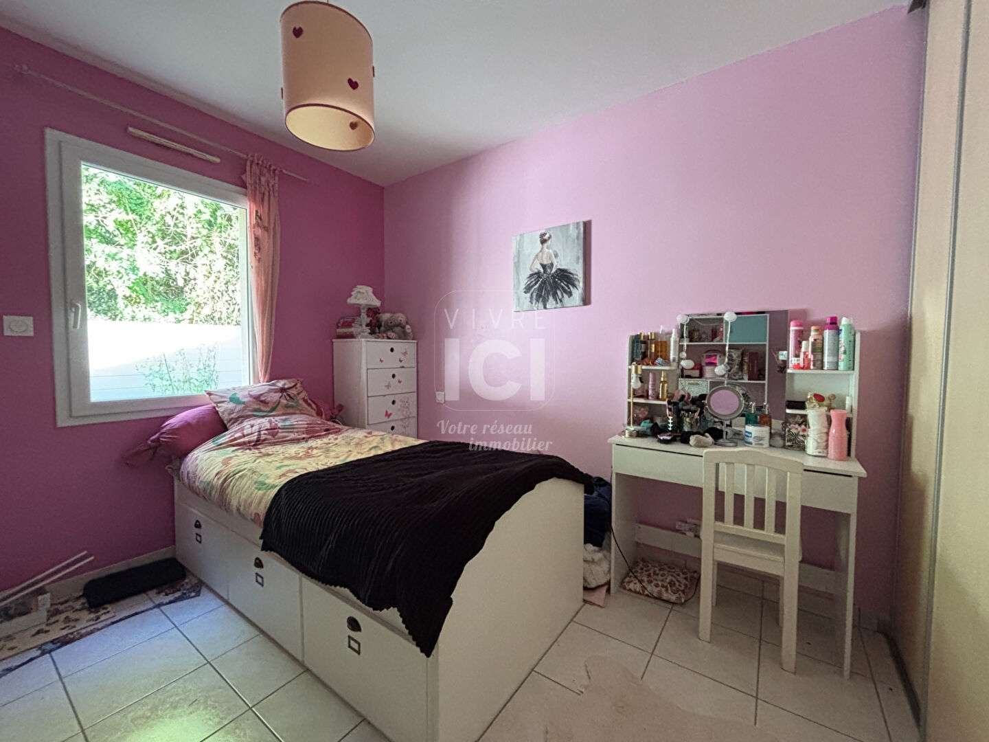 Maison 6 pièces 126 m²