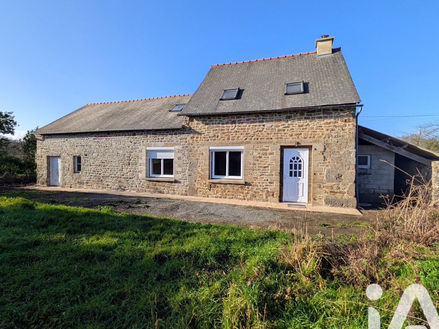 Maison 5 pièces 73 m²
