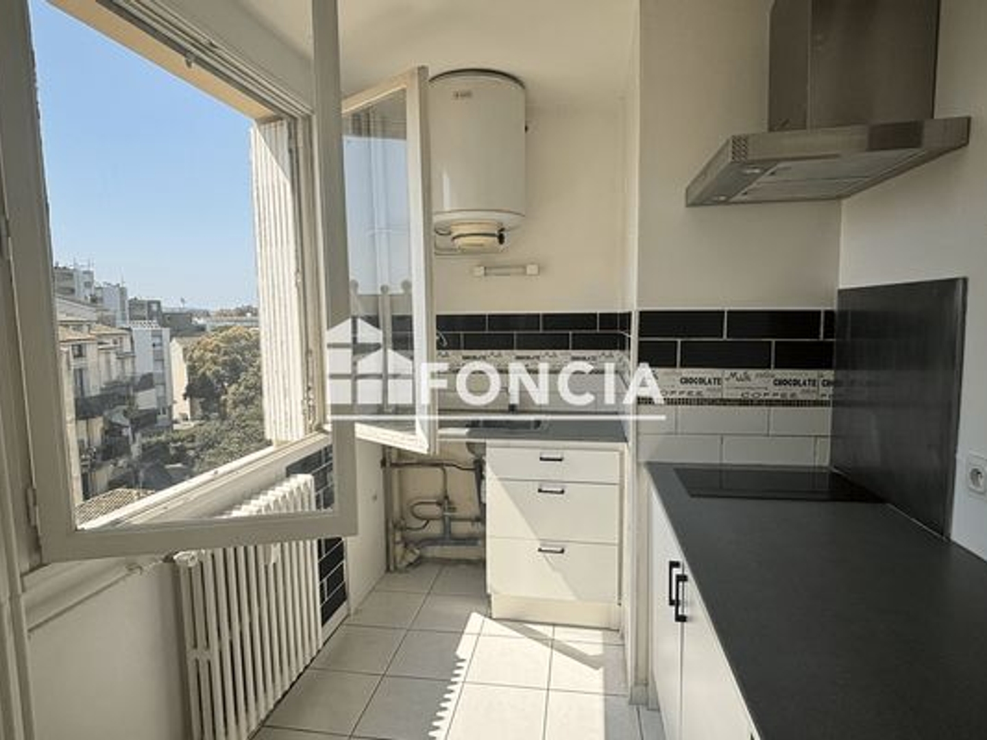 Appartement 1 pièce 39 m²