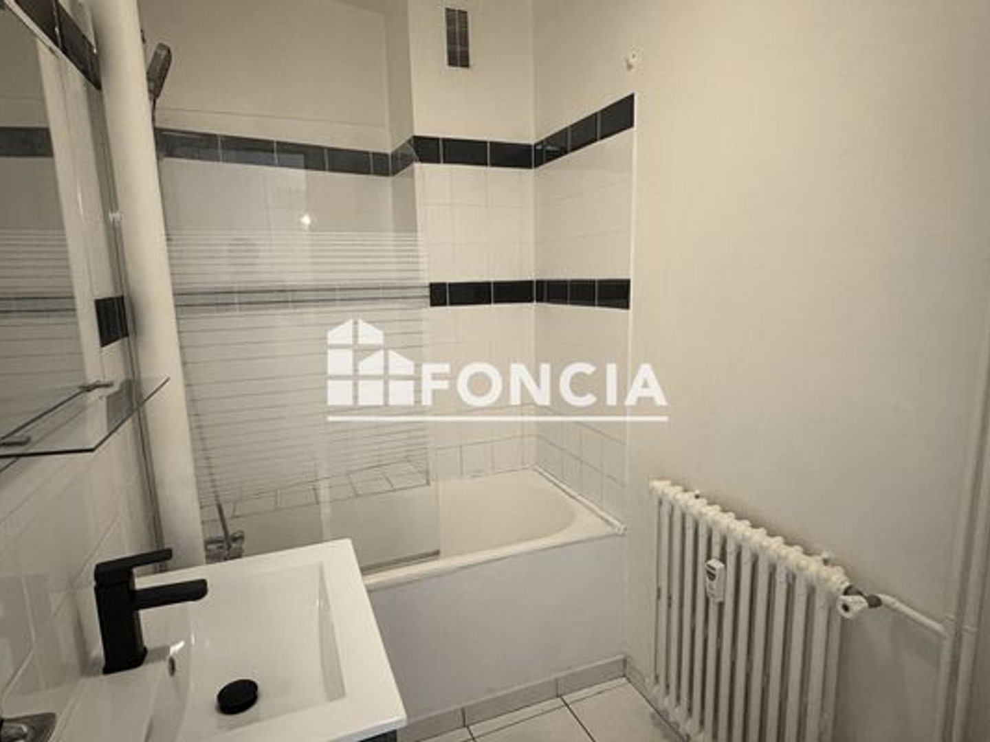 Appartement à vendre - 1 pièce - 39m2 - Agen (47000)