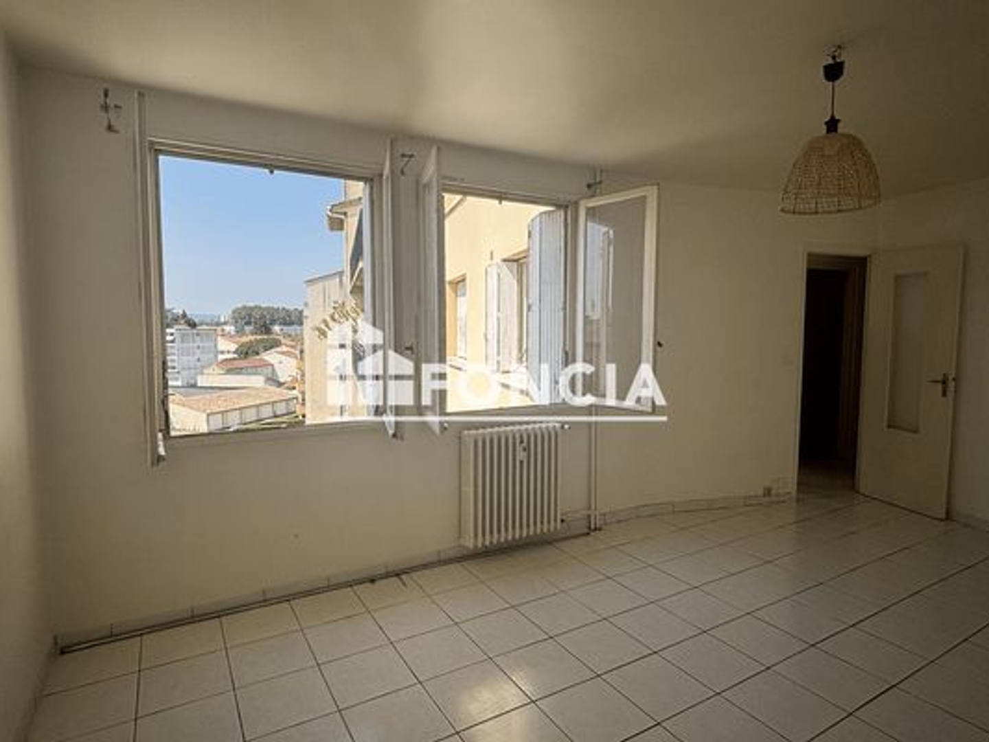 Appartement à vendre - 1 pièce - 39m2 - Agen (47000)