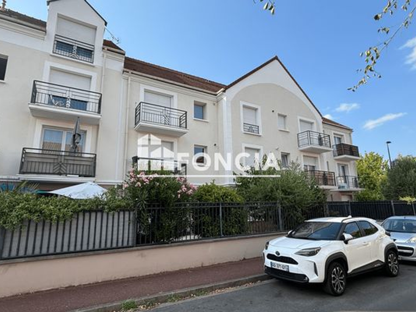 Appartement 1 pièce 30 m²