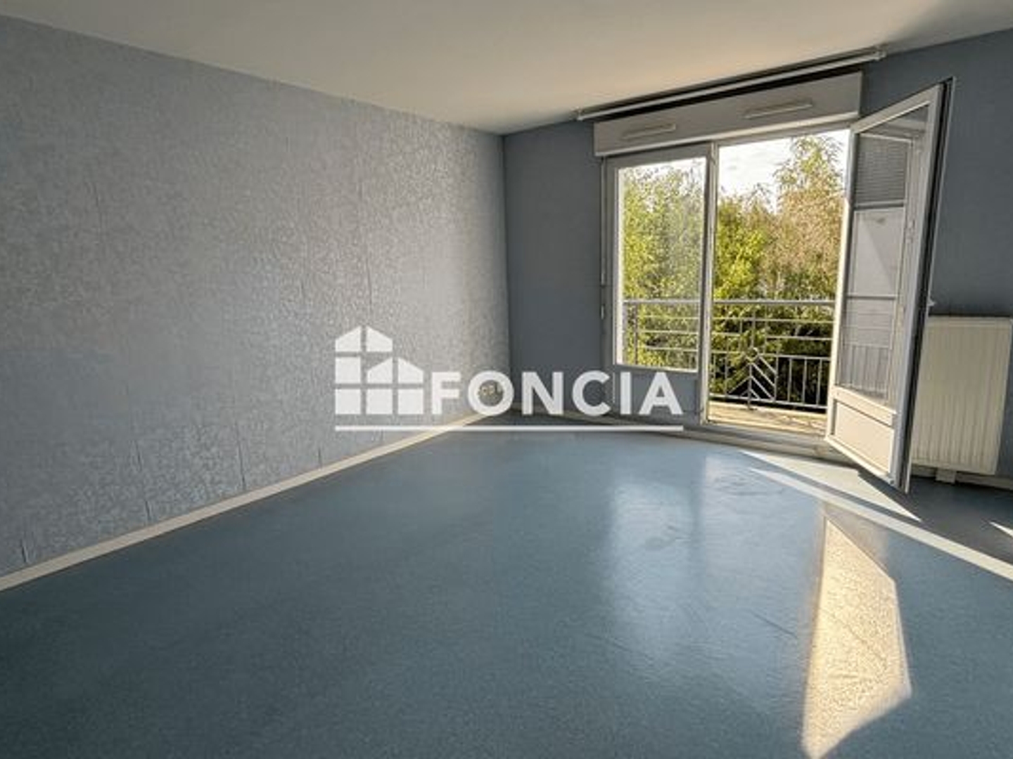 Appartement à vendre - 1 pièce - 30m2 - Saint-Gratien (95210)