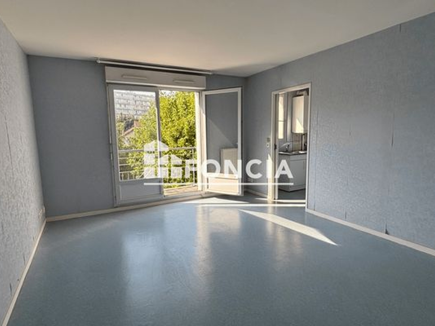 Appartement à vendre - 1 pièce - 30m2 - Saint-Gratien (95210)